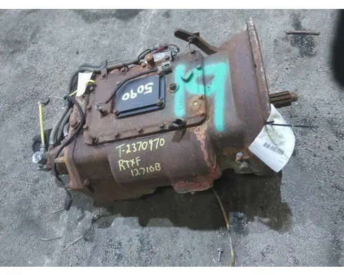 FULLER RTXF12710B TRANSMISSION ASSEMBLY