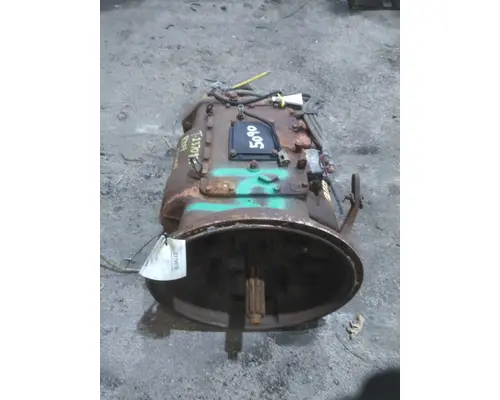 FULLER RTXF12710B TRANSMISSION ASSEMBLY