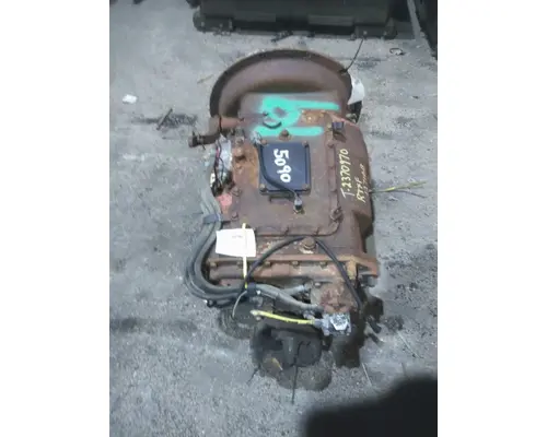 FULLER RTXF12710B TRANSMISSION ASSEMBLY