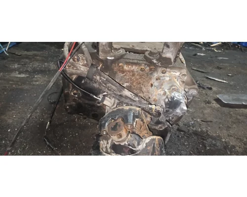 FULLER RTXF13609B Transmission Assembly
