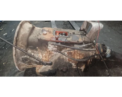 FULLER RTXF13609B Transmission Assembly