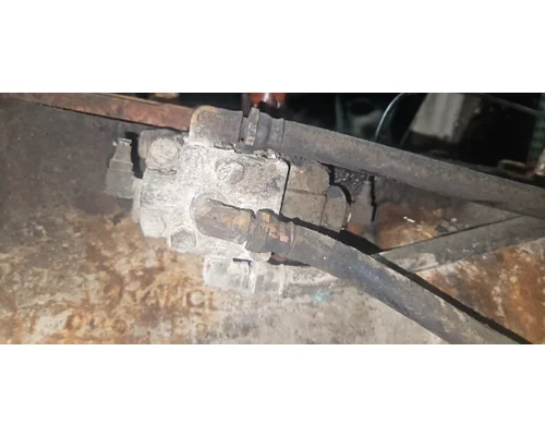 FULLER RTXF13609B Transmission Assembly