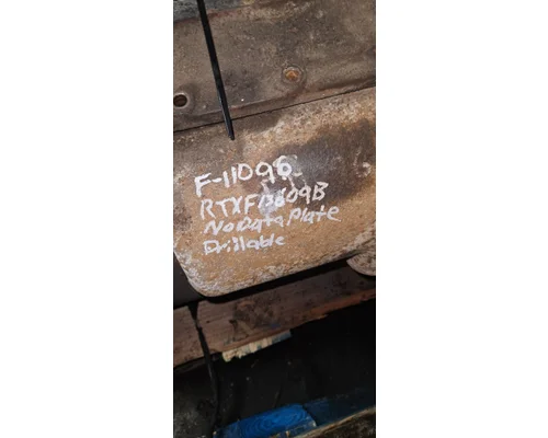 FULLER RTXF13609B Transmission Assembly