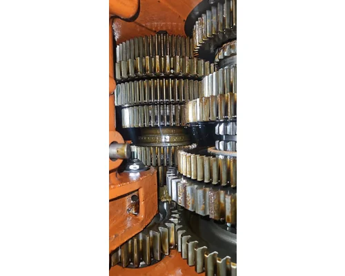 FULLER RTXF13609B Transmission Assembly