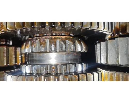 FULLER RTXF13609B Transmission Assembly