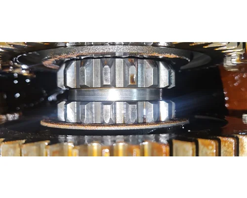 FULLER RTXF13609B Transmission Assembly