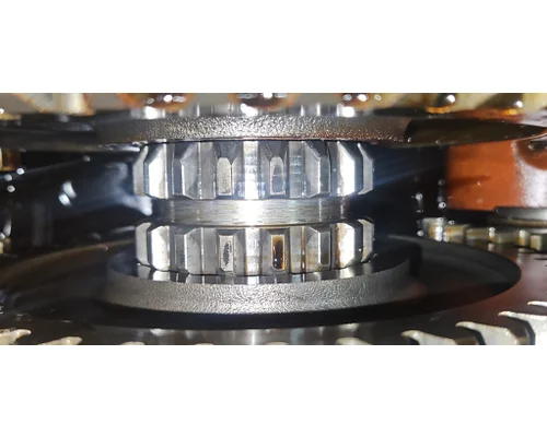FULLER RTXF13609B Transmission Assembly