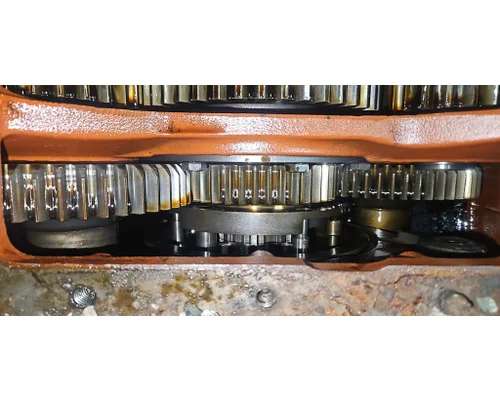 FULLER RTXF13609B Transmission Assembly
