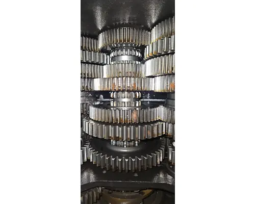 FULLER RTXF13609B Transmission Assembly