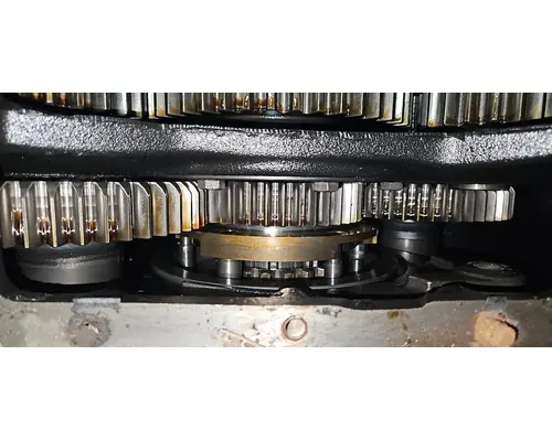 FULLER RTXF13609B Transmission Assembly