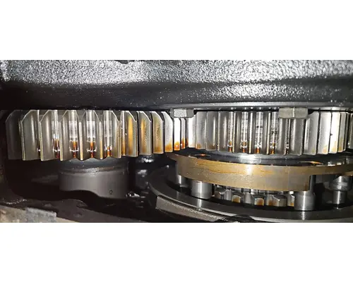 FULLER RTXF13609B Transmission Assembly