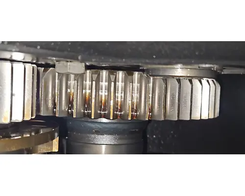 FULLER RTXF13609B Transmission Assembly