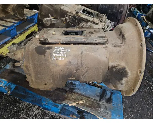 FULLER RTXF13609B Transmission Assembly