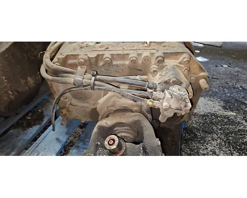 FULLER RTXF13609B Transmission Assembly