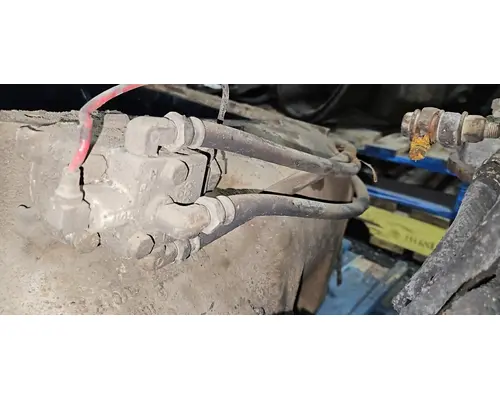 FULLER RTXF13609B Transmission Assembly