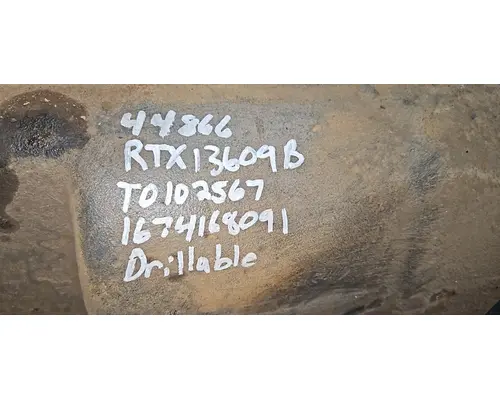FULLER RTXF13609B Transmission Assembly