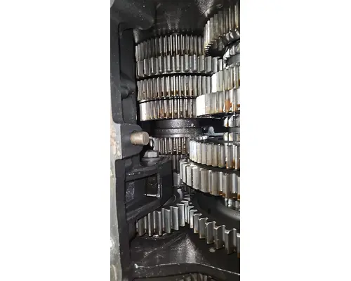 FULLER RTXF13609B Transmission Assembly