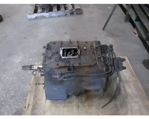 FULLER RTXF13609B Transmission Assembly