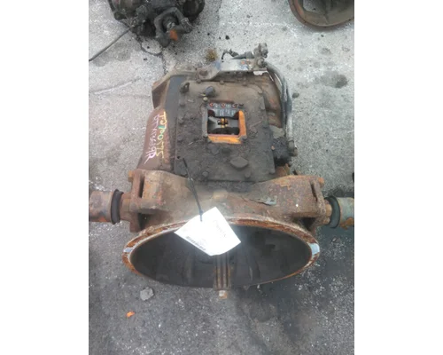 FULLER RTXF13609R TRANSMISSION ASSEMBLY