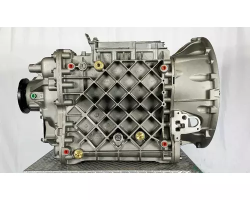 FULLER RTXF13709H Transmission