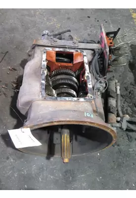 FULLER RTXF13710B TRANSMISSION ASSEMBLY