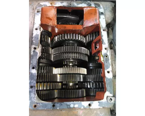 FULLER RTXF13710B TRANSMISSION ASSEMBLY