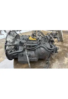 FULLER RTXF13710C Transmission Assembly