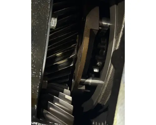 FULLER RTXF13710C Transmission Assembly