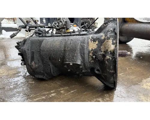 FULLER RTXF13710C Transmission Assembly