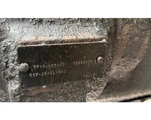 FULLER RTXF13710C Transmission Assembly