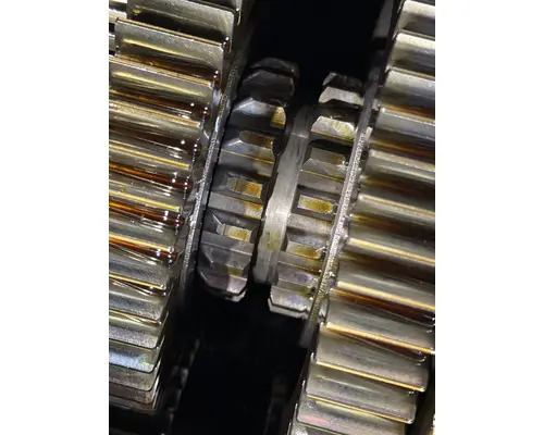 FULLER RTXF13710C Transmission Assembly