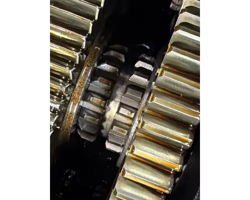 FULLER RTXF13710C Transmission Assembly