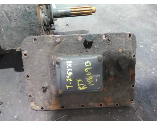 FULLER RTXF14609B TRANSMISSION ASSEMBLY