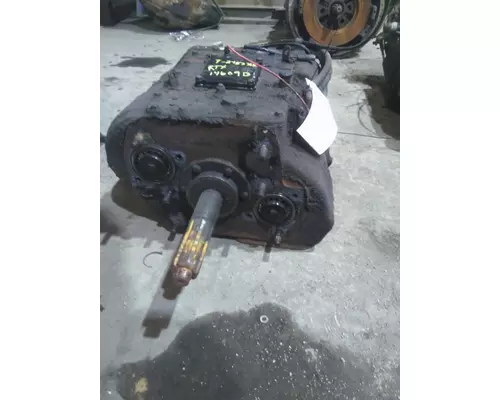 FULLER RTXF14609B TRANSMISSION ASSEMBLY