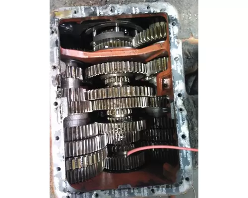 FULLER RTXF14609B TRANSMISSION ASSEMBLY