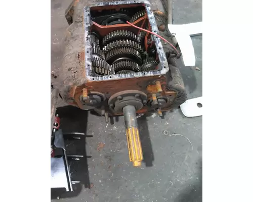 FULLER RTXF14609B TRANSMISSION ASSEMBLY