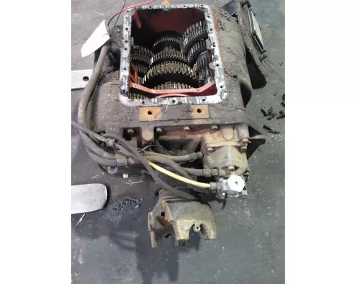 FULLER RTXF14609B TRANSMISSION ASSEMBLY