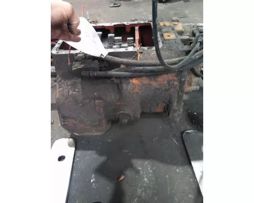 FULLER RTXF14609B TRANSMISSION ASSEMBLY