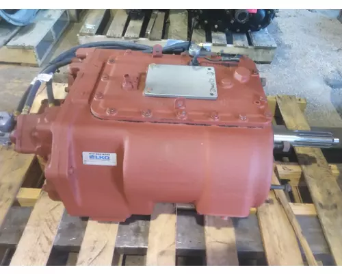 FULLER RTXF14609B TRANSMISSION ASSEMBLY