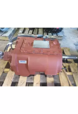 FULLER RTXF14609B TRANSMISSION ASSEMBLY