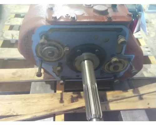 FULLER RTXF14609B TRANSMISSION ASSEMBLY
