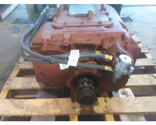 FULLER RTXF14609B TRANSMISSION ASSEMBLY