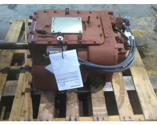 FULLER RTXF14609B TRANSMISSION ASSEMBLY