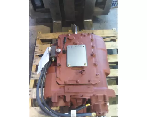 FULLER RTXF14609B TRANSMISSION ASSEMBLY