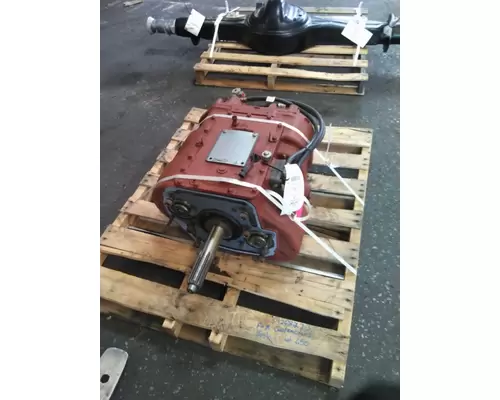 FULLER RTXF14609B TRANSMISSION ASSEMBLY