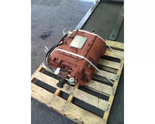 FULLER RTXF14609B TRANSMISSION ASSEMBLY