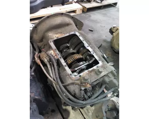 FULLER RTXF14609B TRANSMISSION ASSEMBLY