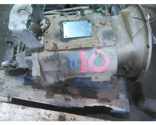 FULLER RTXF14609B TRANSMISSION ASSEMBLY