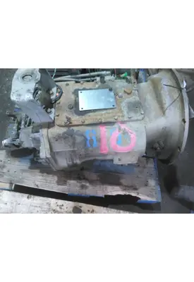 FULLER RTXF14609B TRANSMISSION ASSEMBLY