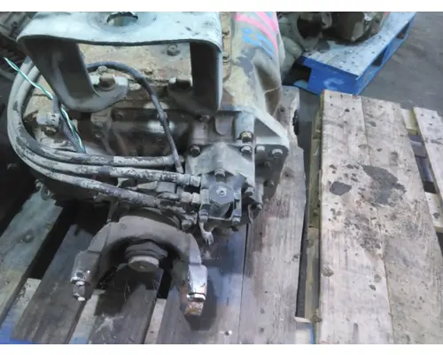 FULLER RTXF14609B TRANSMISSION ASSEMBLY
